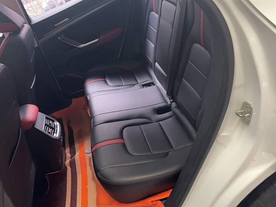 Haval H4 2018 car image #9