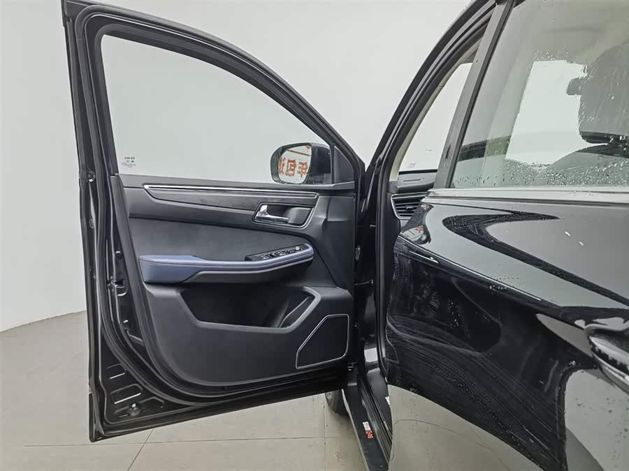 SWM斯威汽车 SWM斯威G05 2021 汽车图片 #9