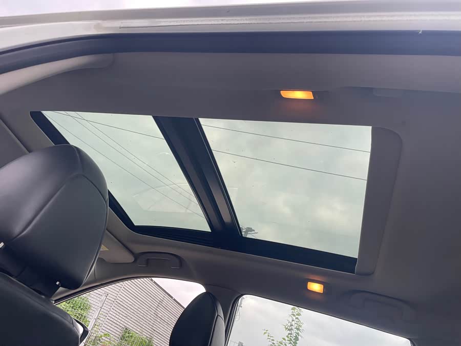 日产 奇骏 2020 汽车图片 #9