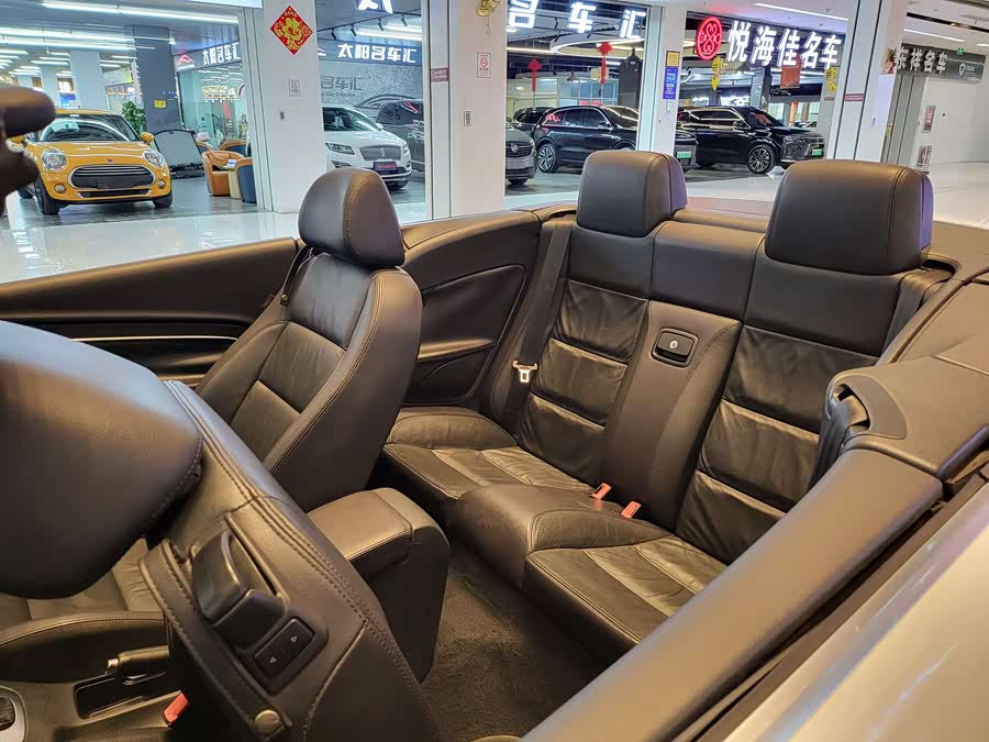 Volkswagen Eos 2011 #9 Volkswagen Eos 2011 immagine di auto #9