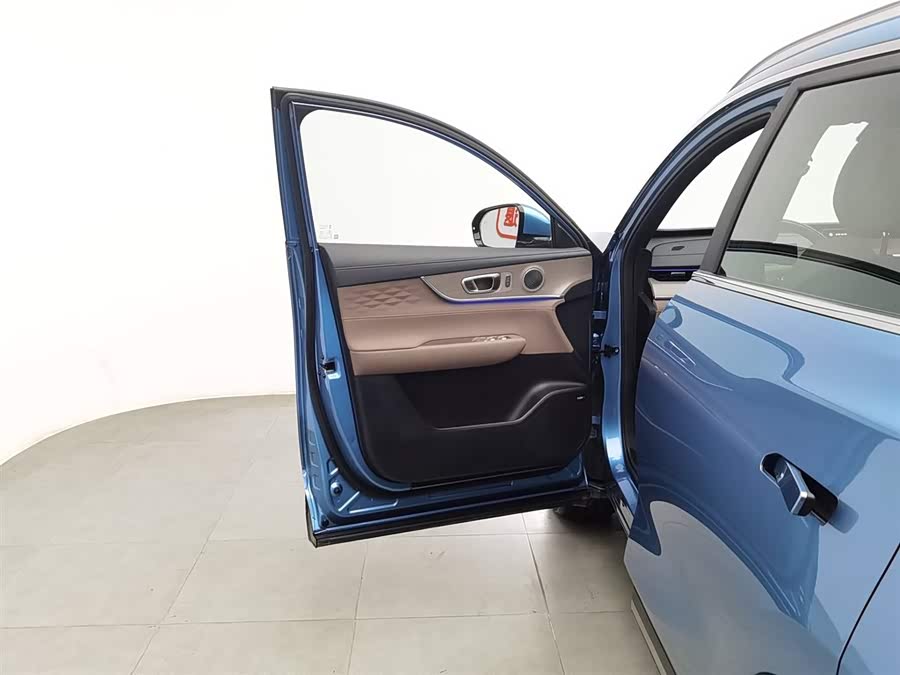 Chery Tiggo8 PLUS C-DM 2024 car image #9