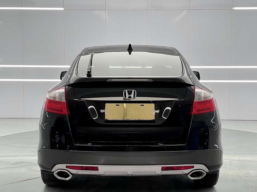 Honda CROSSTOUR 2015 #9 Honda CROSSTOUR 2015 car image #9