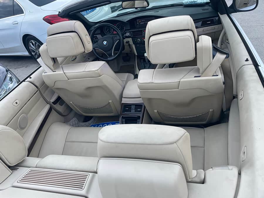 BMW 3 Series (Imported) 2010 #9 BMW 3 Series (Imported) 2010 car image #9