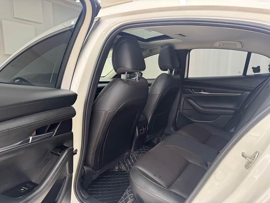 马自达 马自达3 2021 汽车图片 #9