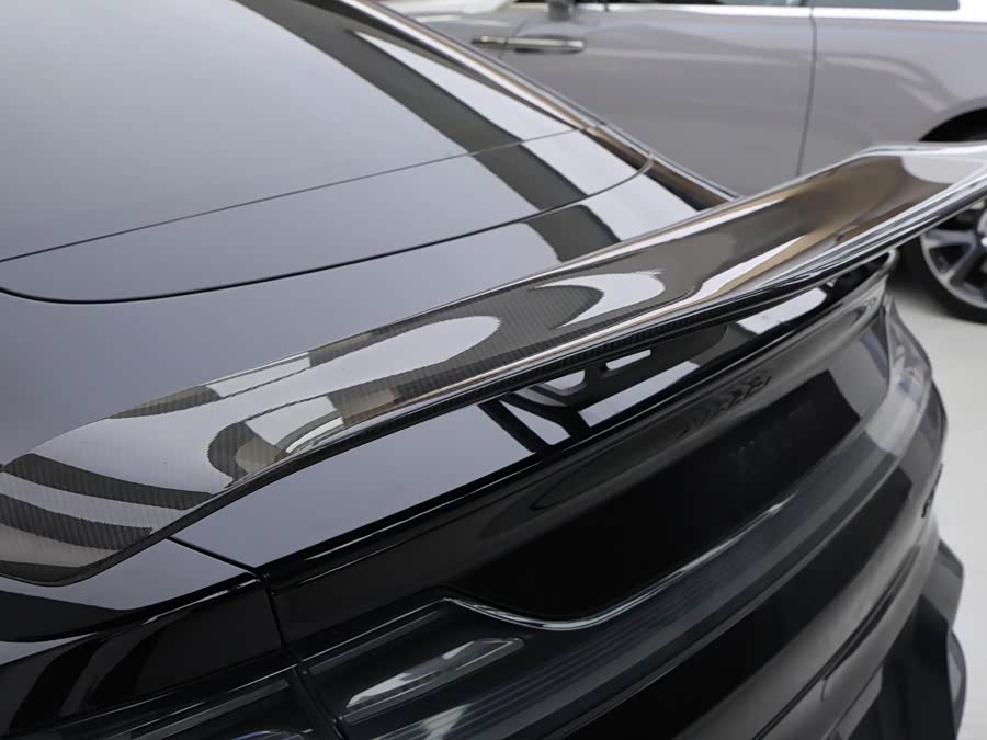 小米汽车 小米SU7 Ultra 2025 汽车图片 #9