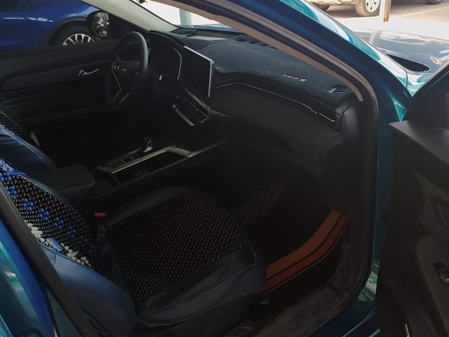 Haval Rabbit 2022 #9 Haval Rabbit 2022 immagine di auto #9