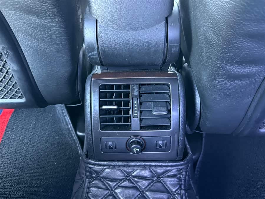 Audi A6 2005 car image #9