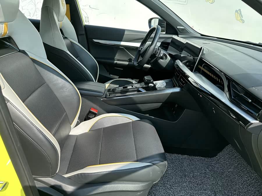 MG 5 Scorpio 2022 car image #9