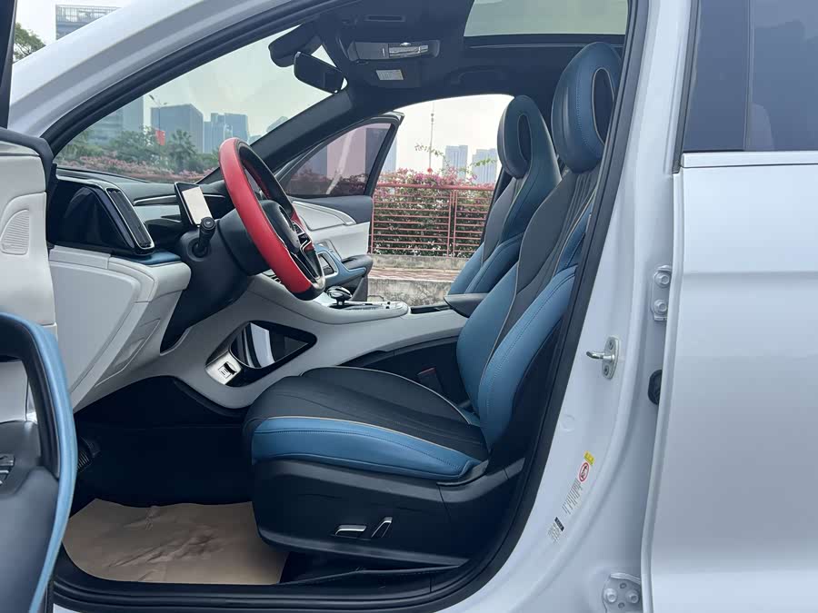 BYD Song Pro 2021 #9 BYD Song Pro 2021 car image #9