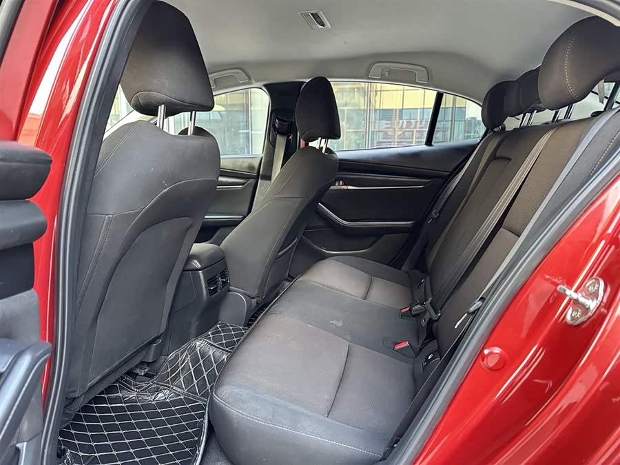 马自达 马自达3 2023 汽车图片 #9