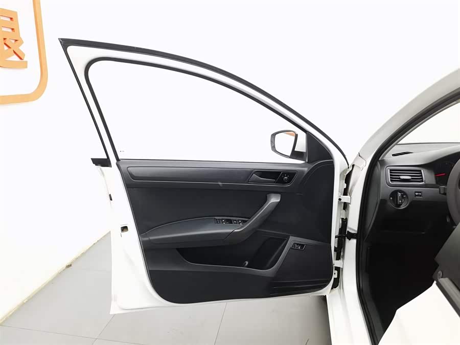 Volkswagen Santana 2018 #9 Volkswagen Santana 2018 immagine di auto #9