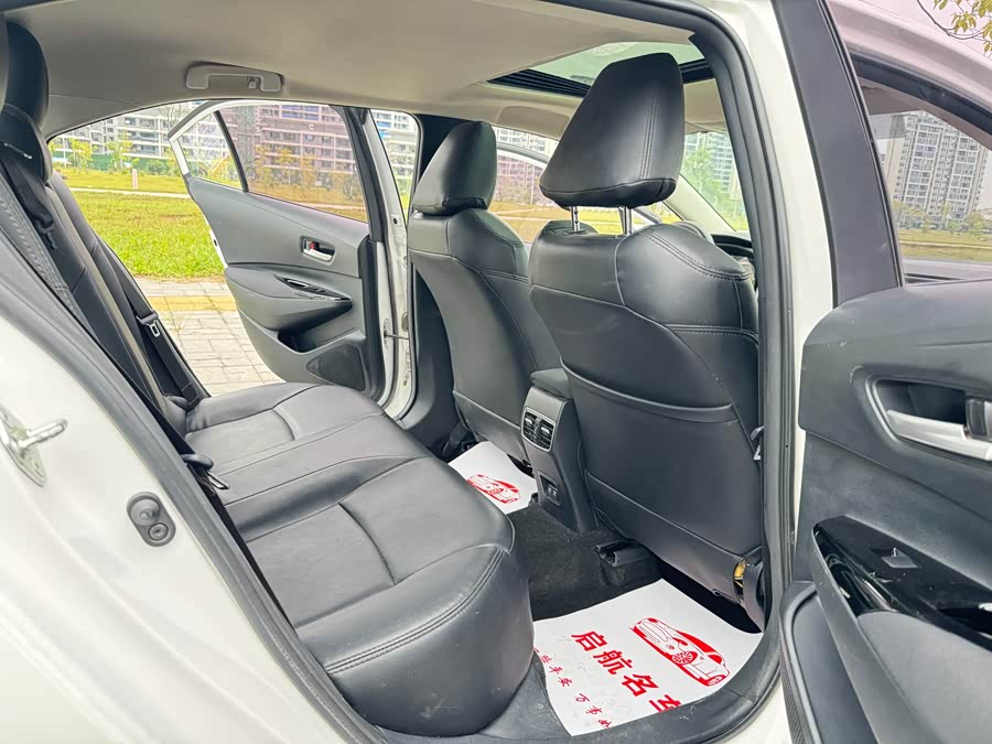 Toyota Allion 2021 #9 Toyota Allion 2021 immagine di auto #9