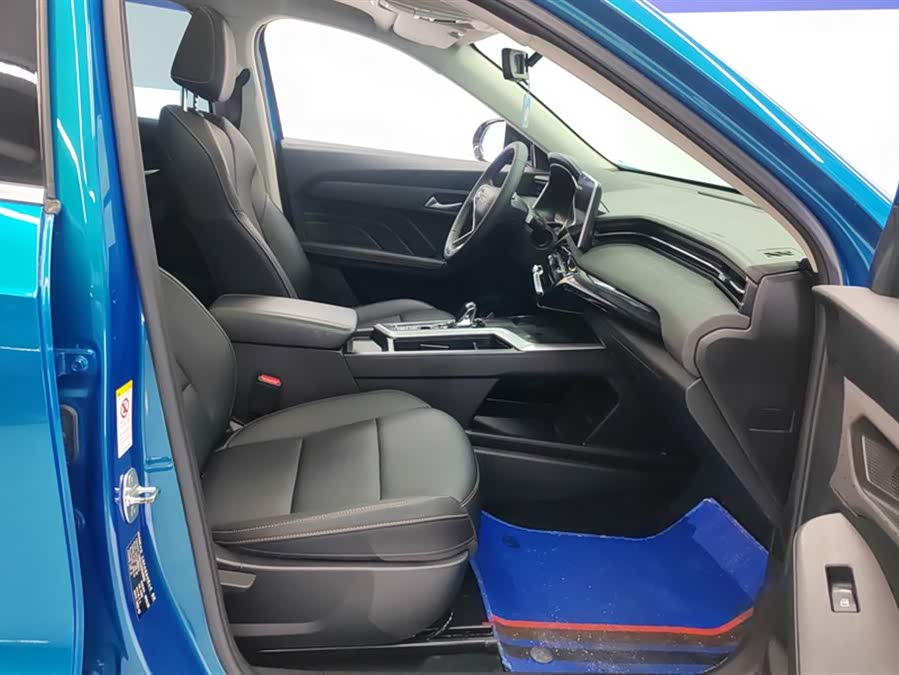 Haval Rabbit 2022 car image #9