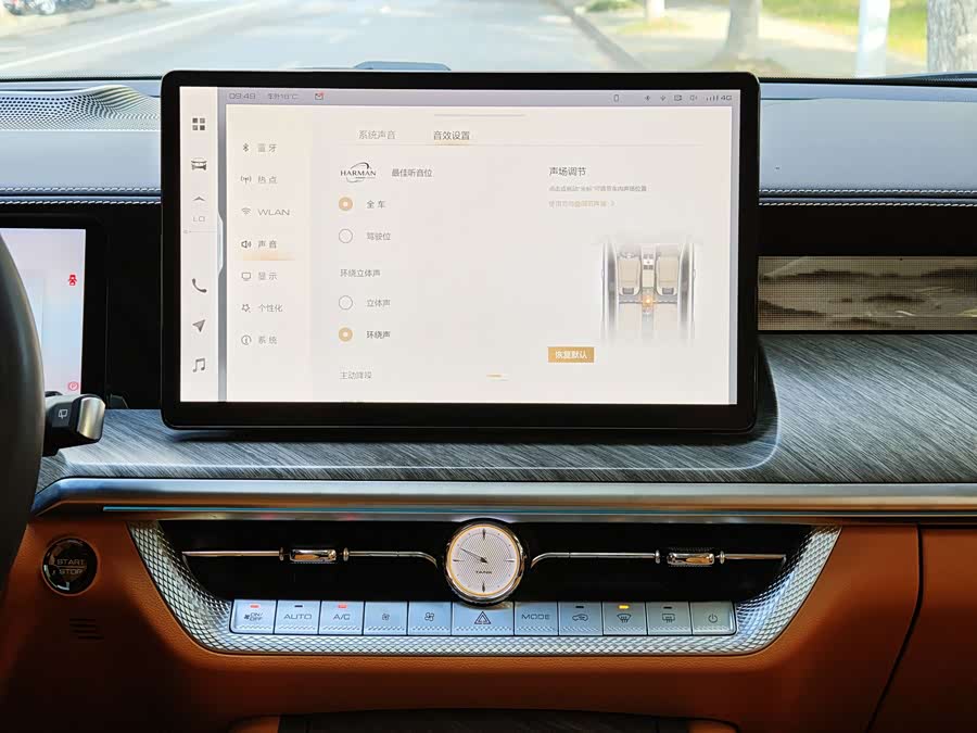 Tank 300 2021 car image #9