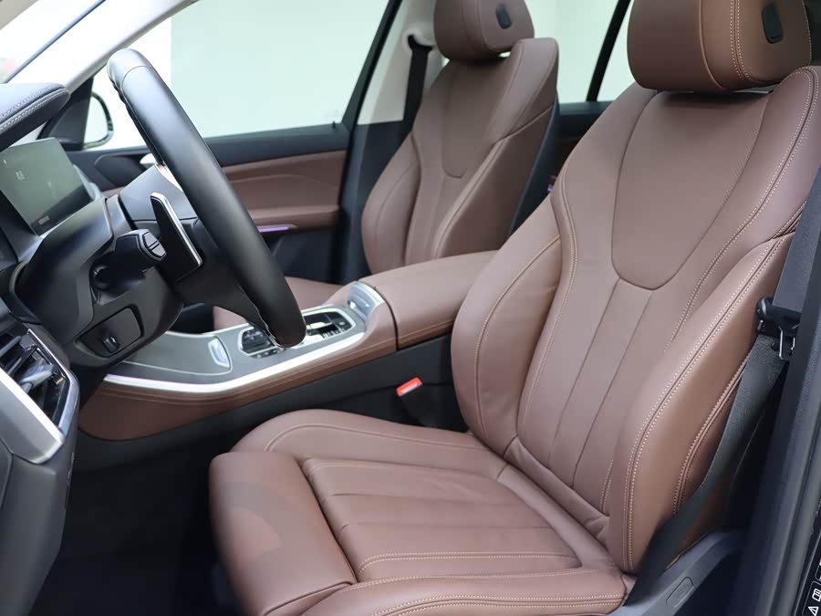 BMW X5 (Imported) 2022 #9 BMW X5 (Imported) 2022 car image #9