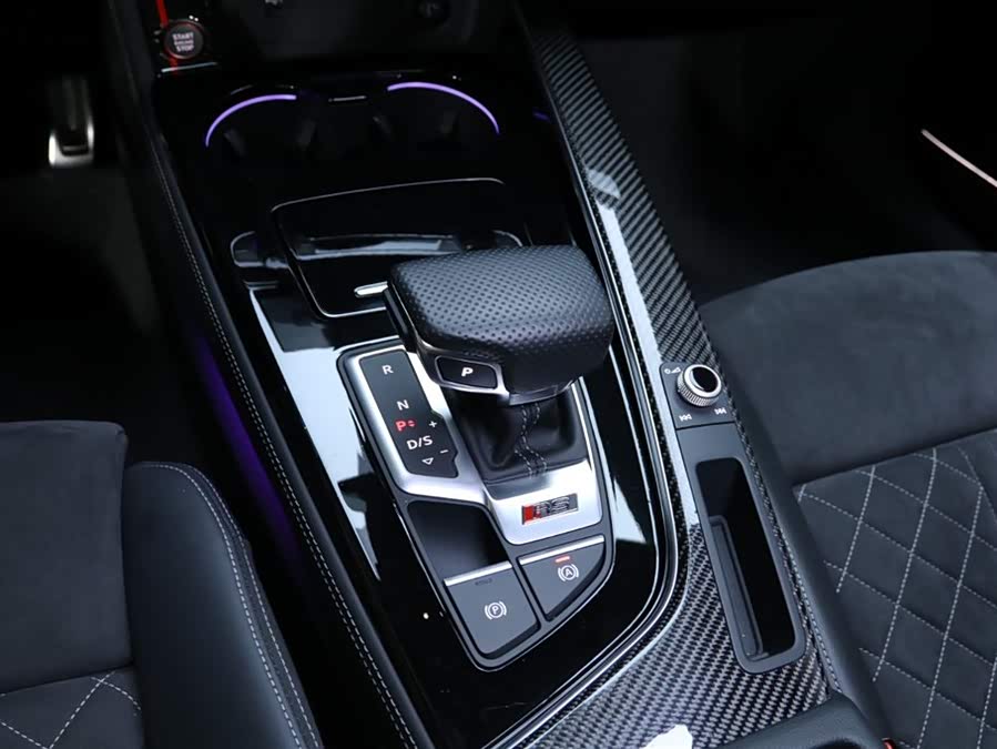 Audi RS 5 2021 #9 Audi RS 5 2021 car image #9