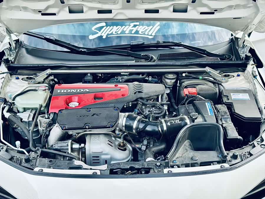 Honda Civic (Imported) 2024 #9 Honda Civic (Imported) 2024 car image #9