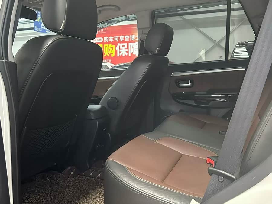 Haval H5 Class 2017 #9 Haval H5 Class 2017 car image #9