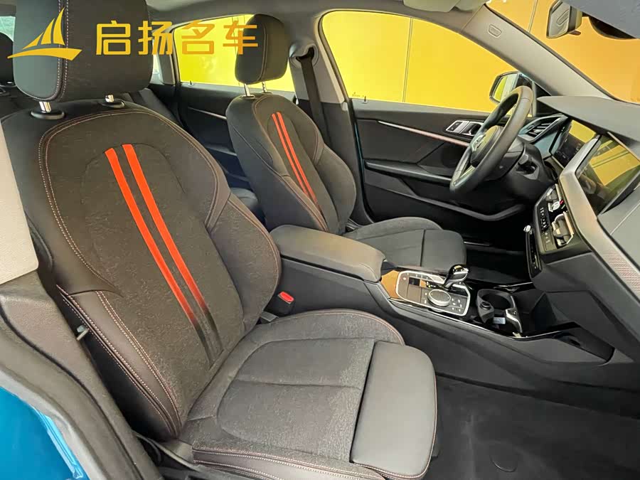 BMW 2 Series (Imported) 2022 #9 BMW 2 Series (Imported) 2022 car image #9