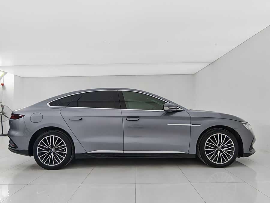 比亚迪 汉 2022 汽车图片 #9