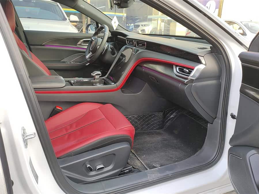 HongQi H6 2025 car image #9