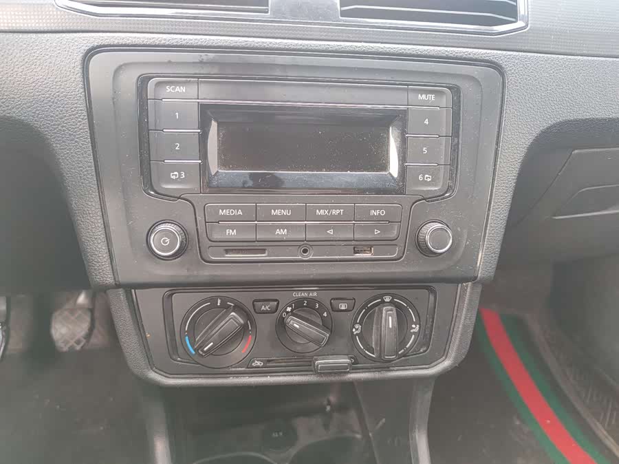 Volkswagen Santana 2019 #9 Volkswagen Santana 2019 immagine di auto #9