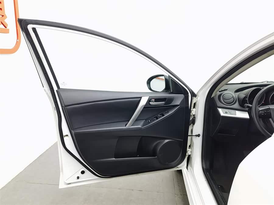 马自达 马自达3星骋 2014 汽车图片 #9