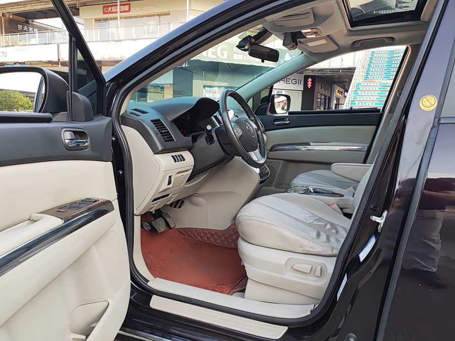 Hyundai i30 2013 car image #9