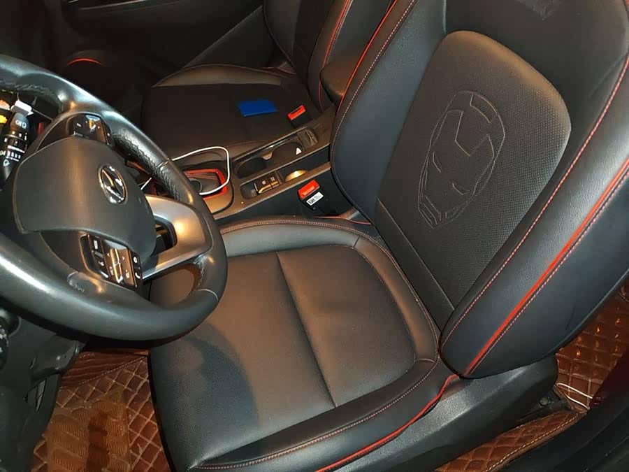 Hyundai ENCINO 2019 car image #9