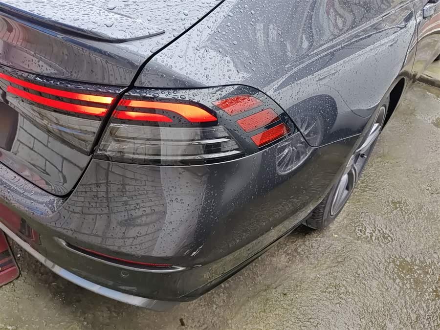 Honda Accord New Energy 2023 #9 Honda Accord New Energy 2023 car image #9