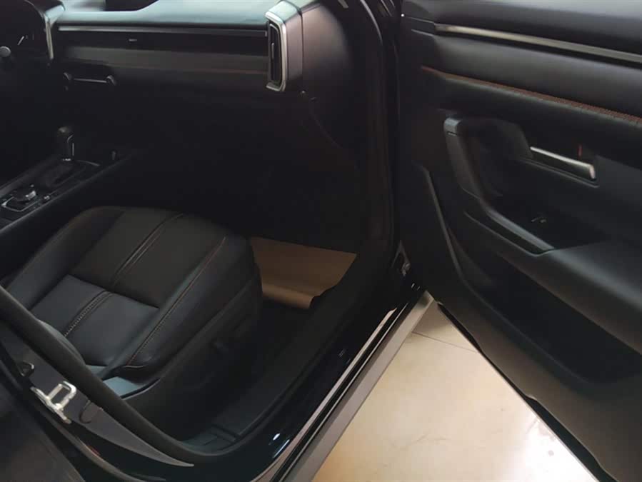 马自达 马自达CX-50行也 2024 汽车图片 #9