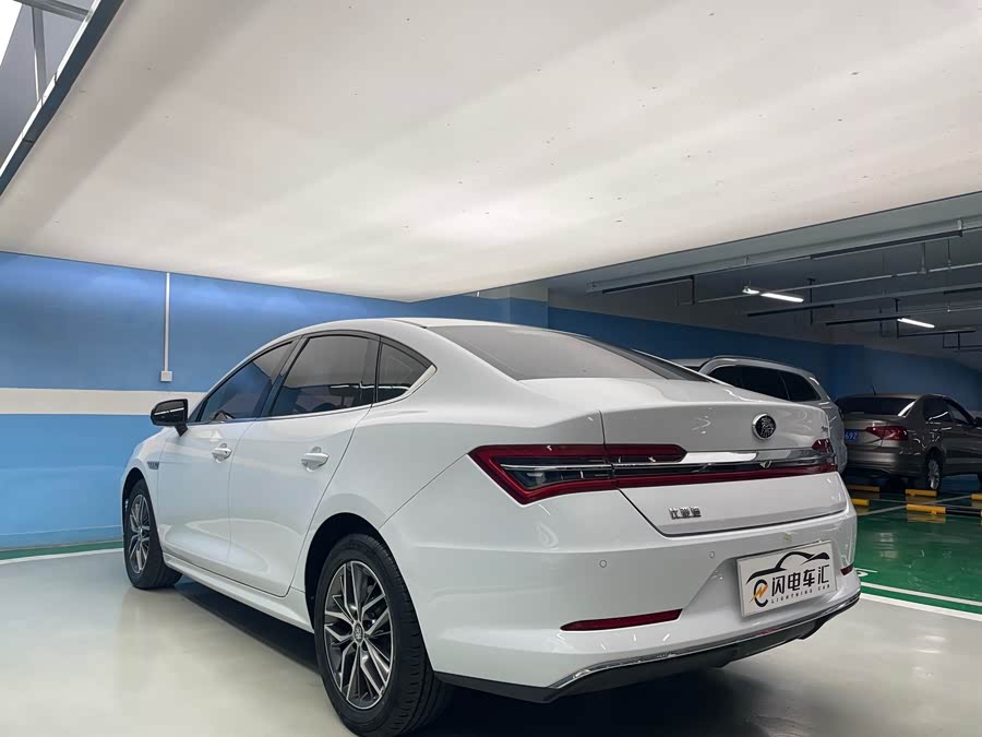 BYD Qin Pro New Energy 2020 immagine di auto #9