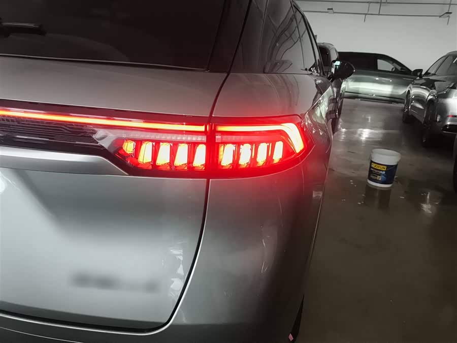 Chery Tiggo9 C-DM 2024 car image #9