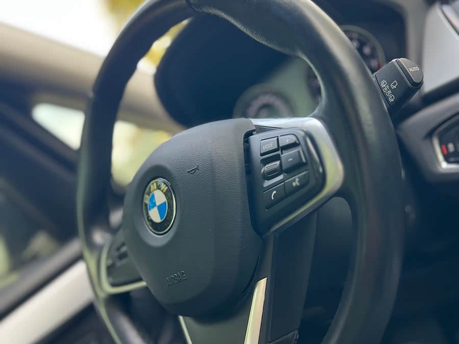 BMW 2 Series Gran Tourer 2018 #9 BMW 2 Series Gran Tourer 2018 صورة سيارة #9