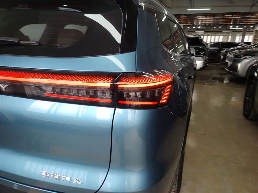 Chery Tiggo8 PLUS C-DM 2024 #9 Chery Tiggo8 PLUS C-DM 2024 car image #9