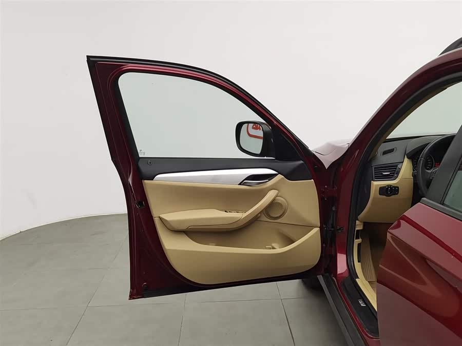 BMW X1 (Imported) 2012 #9 BMW X1 (Imported) 2012 imagen de coche #9