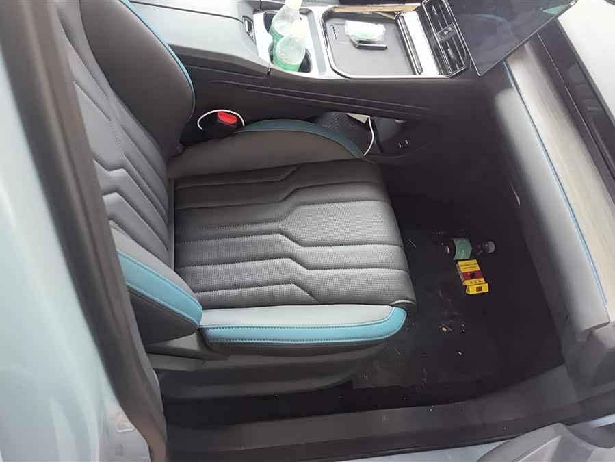 捷途山海 捷途山海L6 2025 汽车图片 #9