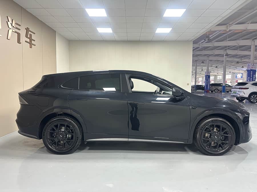 Xpeng G7 2025 immagine di auto #9