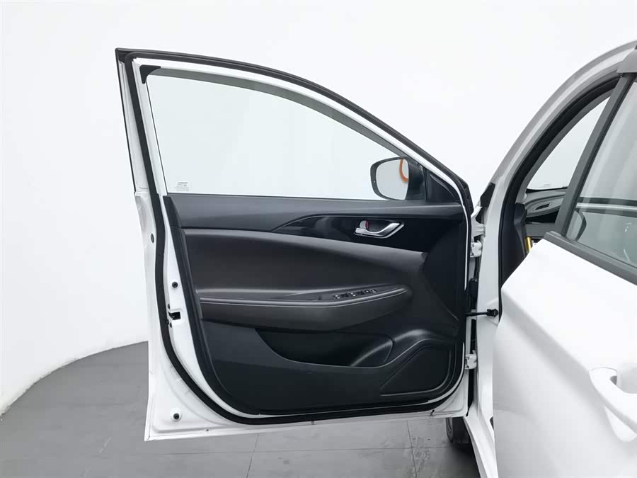 Changan Eado DT 2021 #9 Changan Eado DT 2021 car image #9