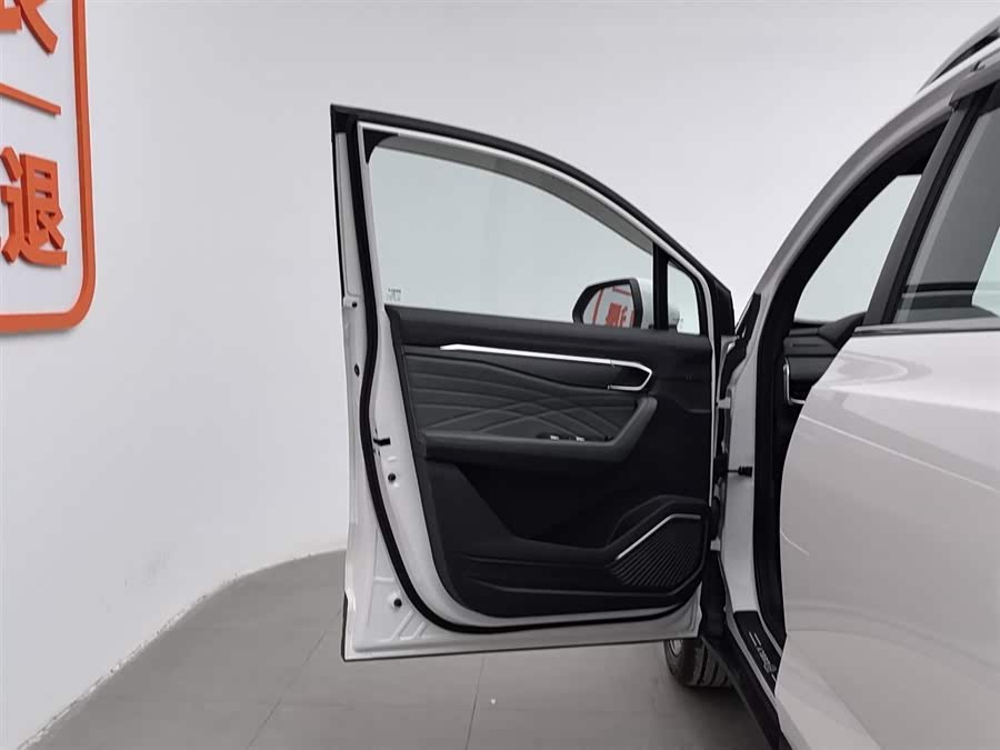 GEELY Okavango L 2025 #9 GEELY Okavango L 2025 immagine di auto #9