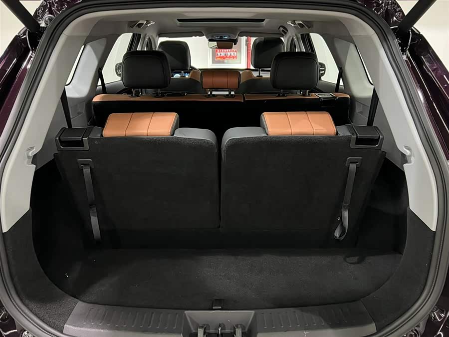 奇瑞 瑞虎8 PLUS 2021 汽车图片 #9