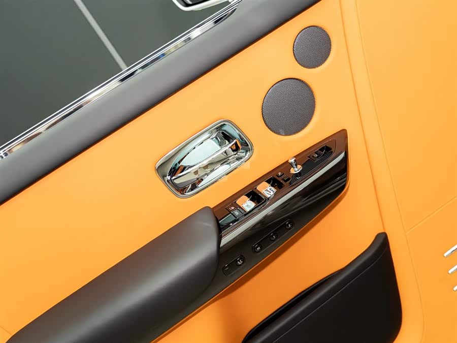 劳斯莱斯 幻影 2022 汽车图片 #9