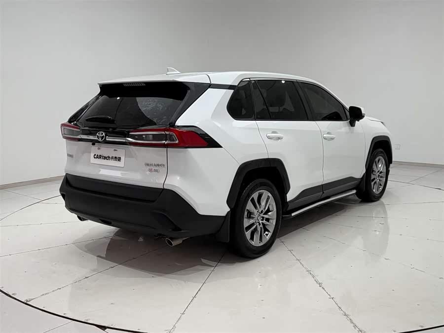 Kia Wildlander 2023 car image #9