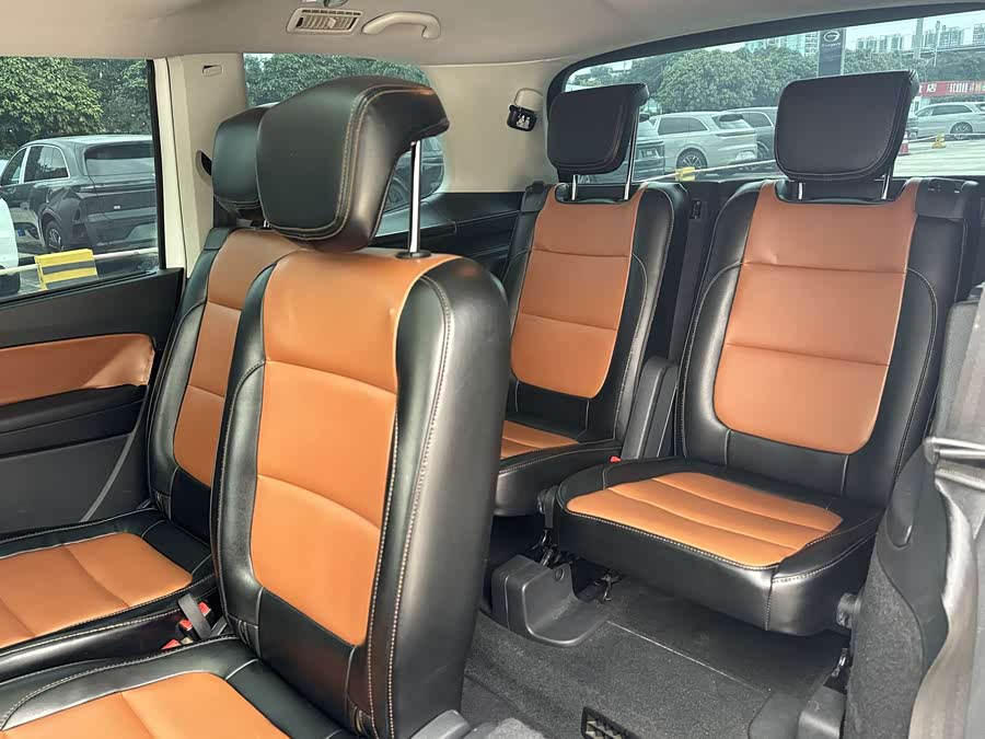 Volkswagen Sharan 2014 imagem de carro #9