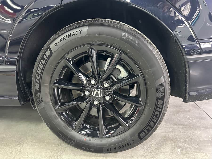 Honda Breeze New Energy 2025 car image #9