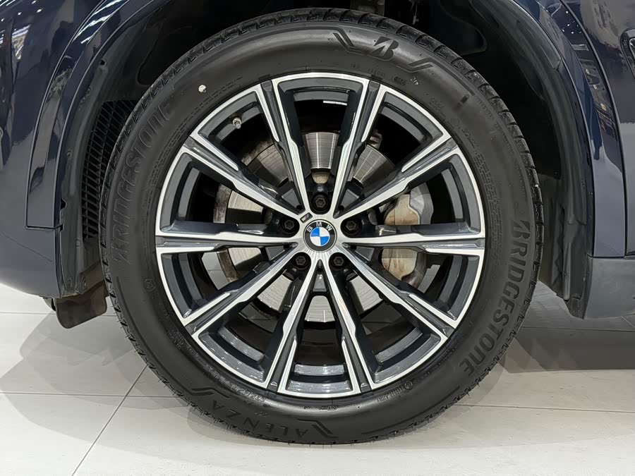BMW X5 (Imported) 2021 car image #9