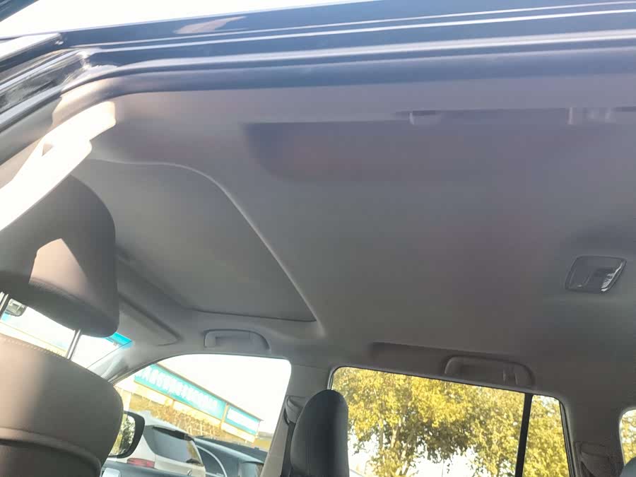 丰田 普拉多 2014 汽车图片 #9