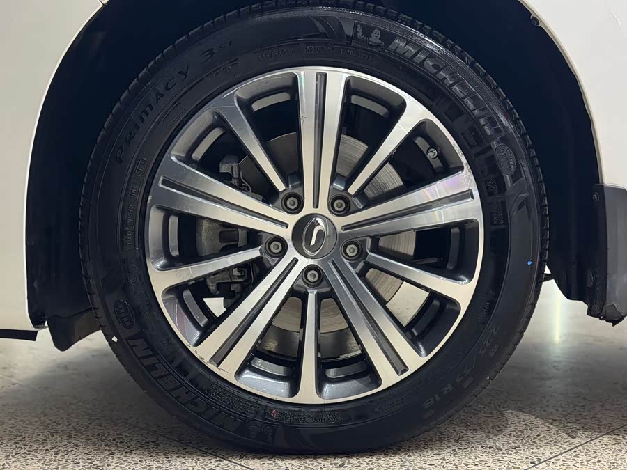 GAC Trumpchi M8 2020 #9 GAC Trumpchi M8 2020 car image #9