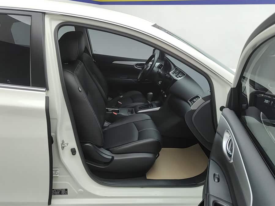 日产 轩逸 2023 汽车图片 #9