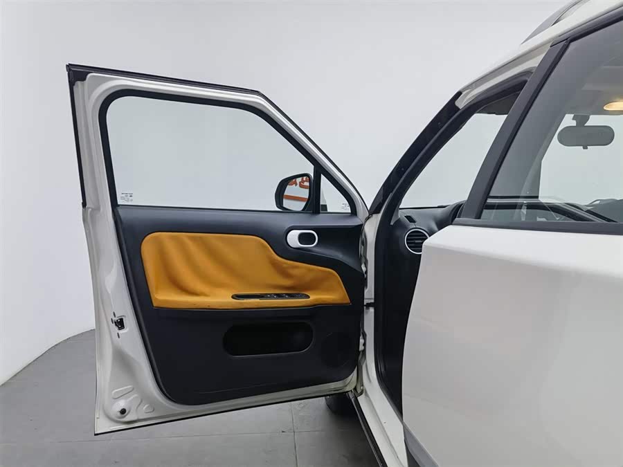 MG 3 SW 2016 #9 MG 3 SW 2016 car image #9